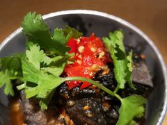 -自黑豆夫·臭豆腐夹馍(四海唐人街店)