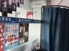-爱定格照相馆·证件照(深圳宝安壹方城店)