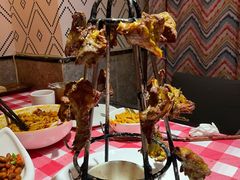 -西域阿里马新疆菜·清真(桂花路店)