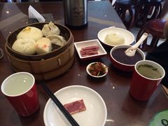 冶春茶社(沃尔玛店)-冶春茶社(太和广场店)