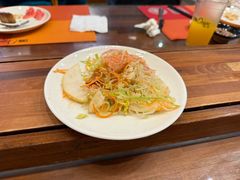 -The COOK·厨餐厅·自助餐(浦东嘉里大酒店)