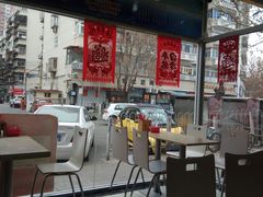 -赵奶奶水饺锅贴小酒馆(丁字沽店)