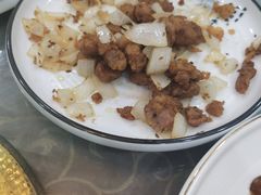 -同发号饭庄(复兴路店)