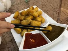 -丽华餐厅·天津菜(艳阳路店)