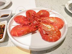 -79号渔船海鲜饭店(宝安店)