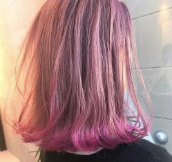 -HG美发设计沙龙