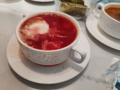 -库滋明·俄罗斯特色美食(中央大街店)