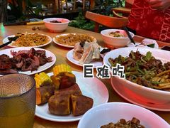 -卡拉卡拉漫温泉汗蒸