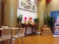 -李连贵熏肉大饼(沈阳站店)