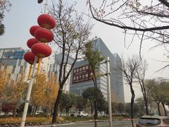 -世园罗曼小镇