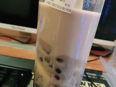 奶茶五小福-CoCo都可(宝龙广场店)