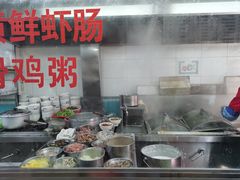 -银记肠粉店(北京路店)