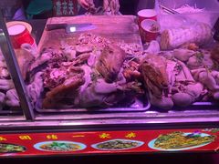 -有奴思烤肉·清真(正宁路店)