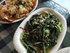 -钱大妈海鲜饭店(旅游大道店)