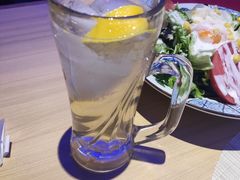 -琴寿司居酒屋(中山广场店)