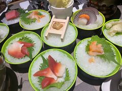 -海天盛宴海鲜自助(正大广场店)