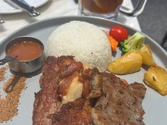 -新宝餐厅(流塘店)