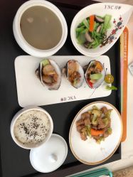 -台湾宝儿月子中心 (中南路店)