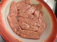 -永安里地摊烤肉(首创店)