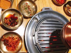 -金顺韩式烤肉·网红烤肉店(广利路店)