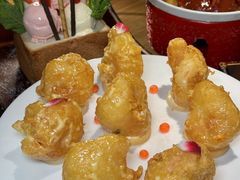 -隅焰·三生三味·手作川菜(金沙天街店)