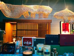 -庐灶江南·江南菜·四合院Bistro(东直门雍和宫·原华侨宾馆店)