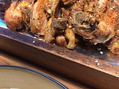 -品回味清真西北楼(宁波首店)