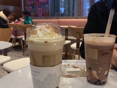-奈雪的茶(印象城店)
