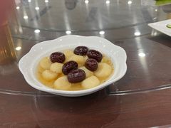 -盐通酒家(金桥湾清水苑店)