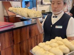 -峨嵋酒家(地安门店)