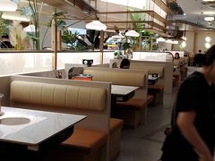 -星伦多自助料理·涮烤一体(杭州来福士店)