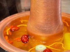 -京悦南门涮羊肉·羊蝎子火锅(田林路店)