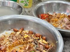 -文惠桥头大华干捞粉