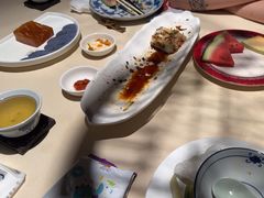 -侨美食家·粤菜(体育西路店)