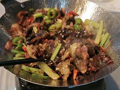 -海拉尔蒙古包(房山长阳总店)