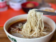 -兰州马子禄牛肉面(文景公园店)