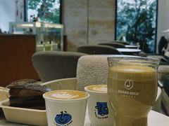 -Beans Solo豆号咖啡(百家湖花园店)