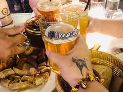 -巴伐利亚啤酒坊(意式风情街店)