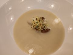 -上海和平饭店-华懋阁 The Cathay Room