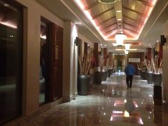 -三清山希尔顿度假酒店