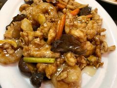 海杂拌-林之六八·6886大连老菜馆