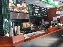 -魏斯理汉堡(西安沣东吾悦店)