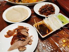 -清真吐鲁番餐厅(牛街店)