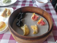 -德发长饺子·非遗(钟楼店)