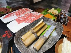 -重捞鲜毛肚火锅(东方不夜城店)