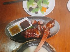 -南拳十三姨·潮汕砂锅粥(世纪金源店)