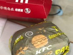 -肯德基(新阳光店)