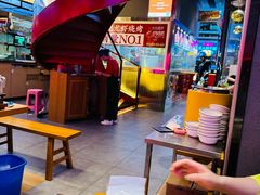 -庆峰龙虾烧烤(合肥一店)