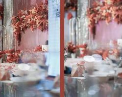 -金茂深圳JW万豪酒店·宴会厅