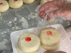 -爱德顺糕点食屋(利民道店)